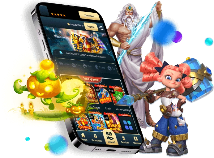 Ưu đãi nạp tiền hàng ngày tại win69 chính thức