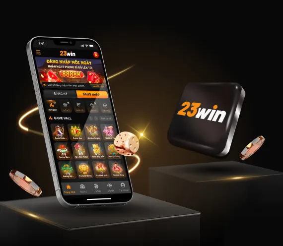Game Nổ Hũ 3D
