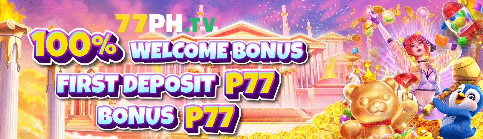 Trò Chơi Slot Đỉnh Cao tại win69 chính thức